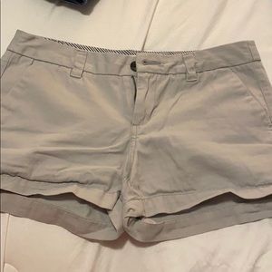 Women’s Shorts